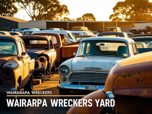 Customer receiving cash from car sale in Wellington and Wairarapa
